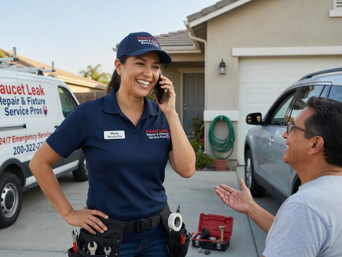 Faucet Repair Windsor Heights, IA FAQs