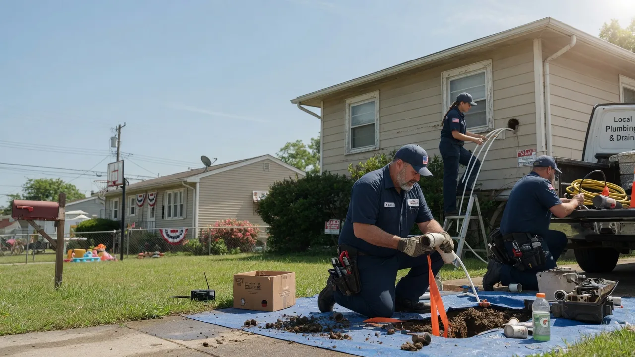 Faucet Repair in Windsor Heights, IA near me